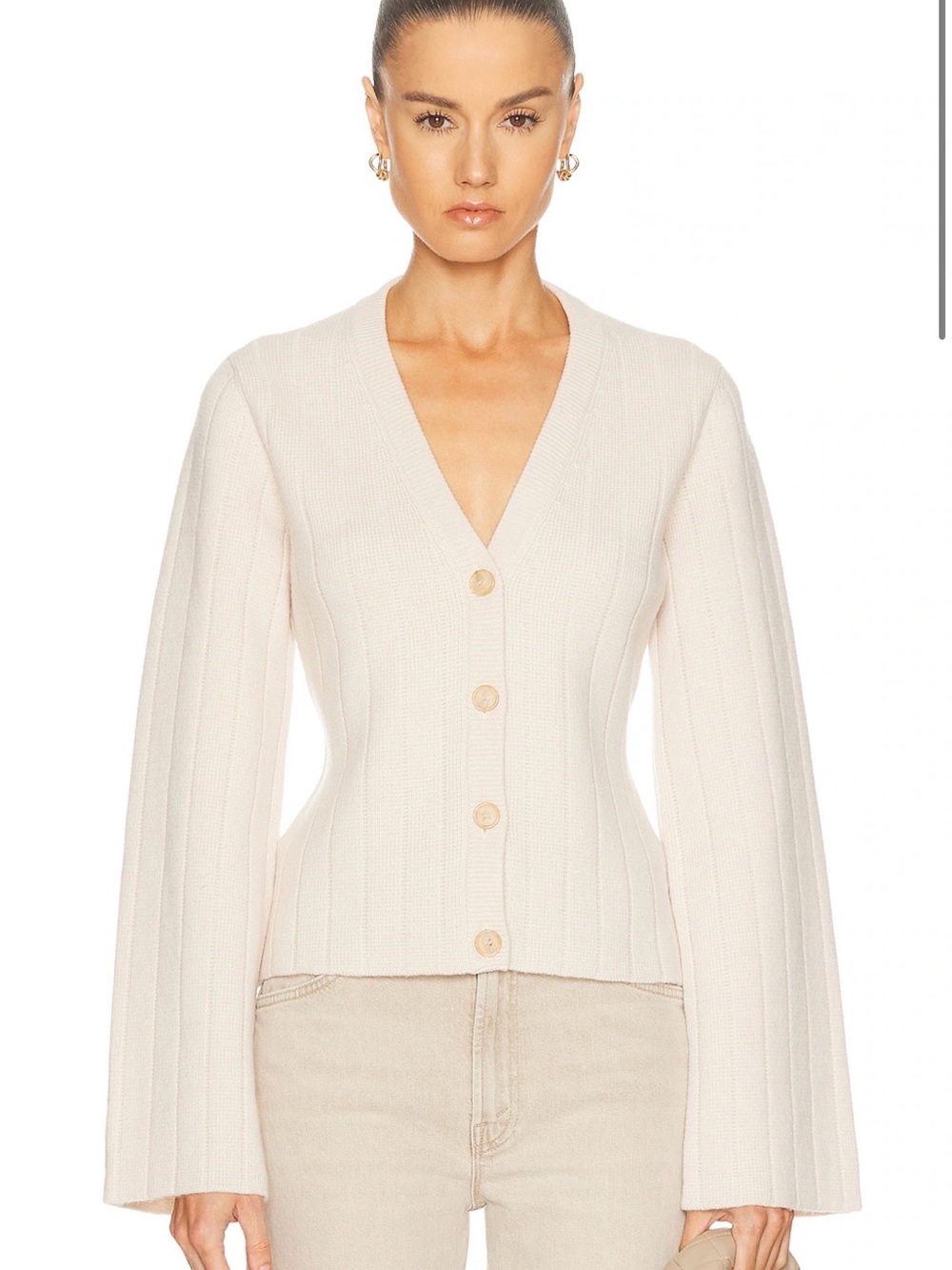 NWT Jenni Kayne Rory Cardigan XS